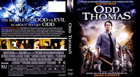 Odd Thomas (2013) [BluRay] [1080p] [YTS.AM] Torrent Download .
